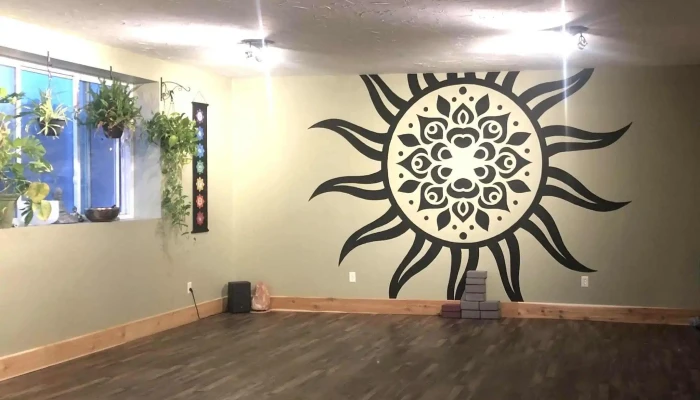 Ironbeard Yoga -  Yoga Studio - Westport