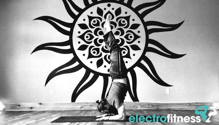Ironbeard Yoga -  Yoga - Westport