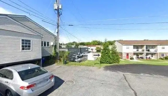 Ironstone Barbell -  Street View 360deg - Hellertown