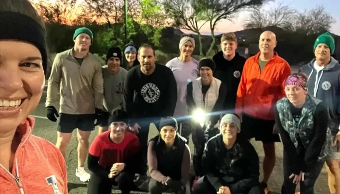 Ironwood Fitness Az Home Of Ironwood Crossfit By Owner - Anthem