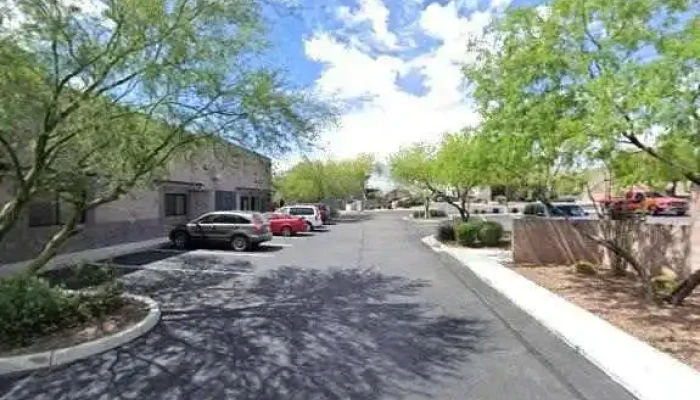 Ironwood Fitness Az Home Of Ironwood Crossfit Street View 360deg - Anthem