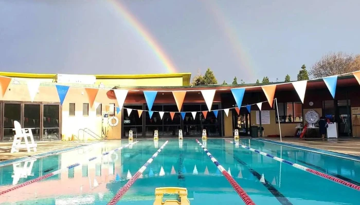 Irvin Deutscher Family Ymca -  All - Pleasant Hill