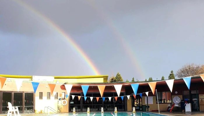 Irvin Deutscher Family Ymca -  Gym - Pleasant Hill