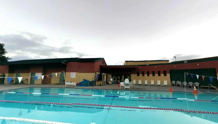 Irvin Deutscher Family Ymca -  Street View 360deg - Pleasant Hill