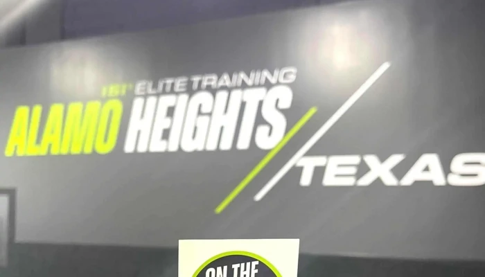 Isi Elite Training -    Alamo Heights Tx Gym - San Antonio