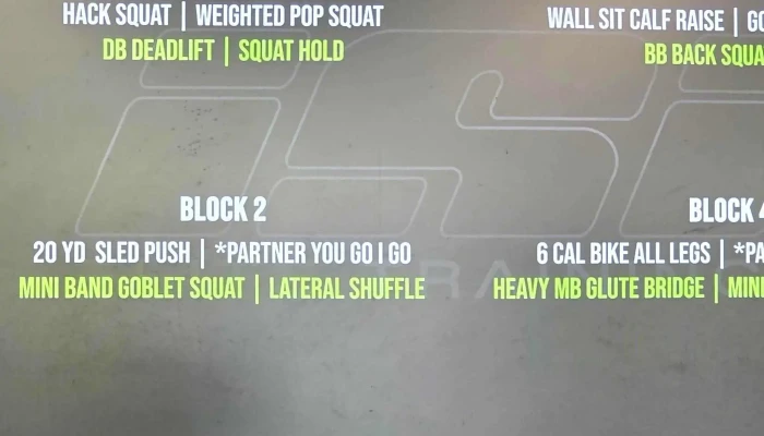 Isi Elite Training -    Apex Nc Apex - Apex