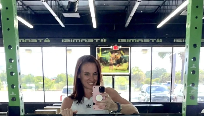 Isi Elite Training -    Apex Nc Instagram - Apex
