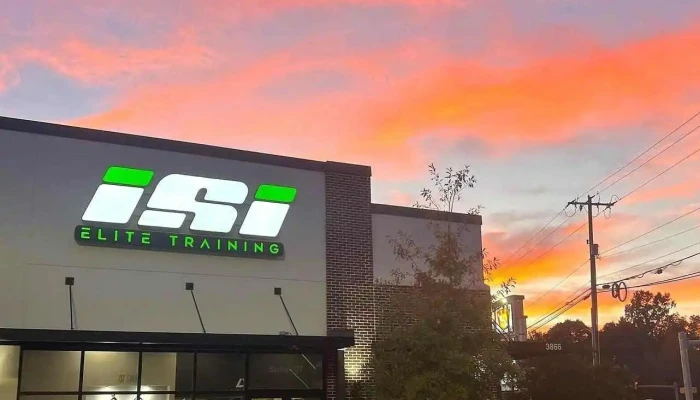 Isi Elite Training -    Burlington Nc All - Burlington