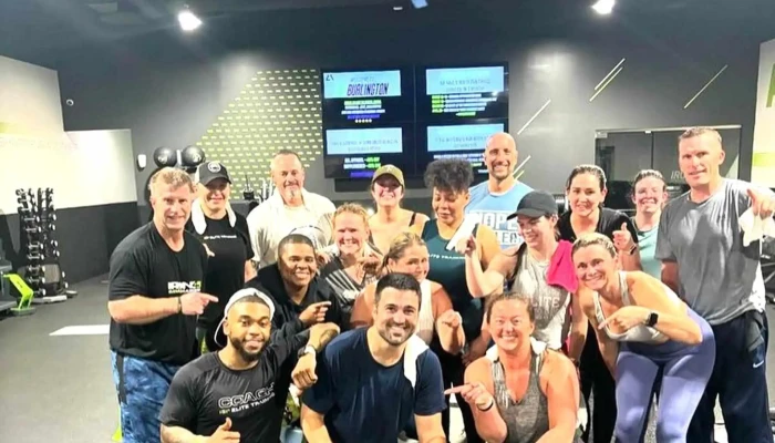 Isi Elite Training -    Burlington Nc Gym - Burlington