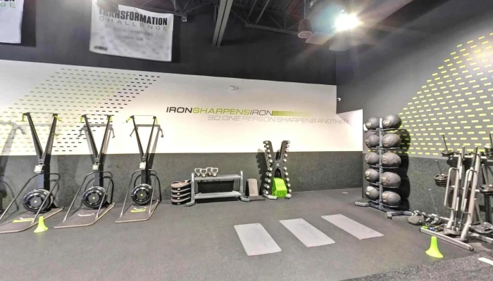 Isi Elite Training -    Burlington Nc Street View 360deg - Burlington