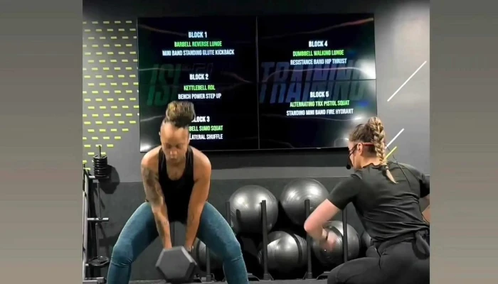 Isi Elite Training -    Burlington Nc Website - Burlington