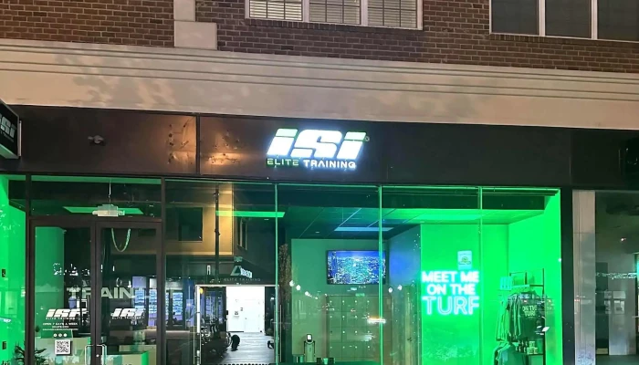 Isi Elite Training -    Englewood Nj Videos - Englewood