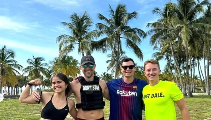 Isi Elite Training -    Miami Fl Location - Miami