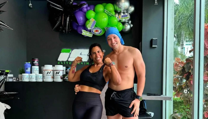 Isi Elite Training -    Miami Fl Schedule - Miami