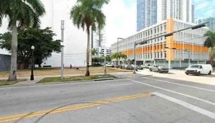 Isi Elite Training -    Miami Fl Street View 360deg - Miami