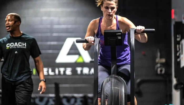 Isi Elite Training -    Orlando Fl All - Orlando