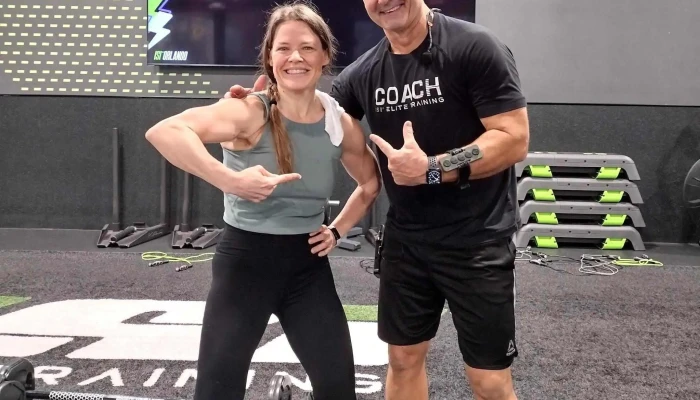 Isi Elite Training -    Orlando Fl Instagram - Orlando