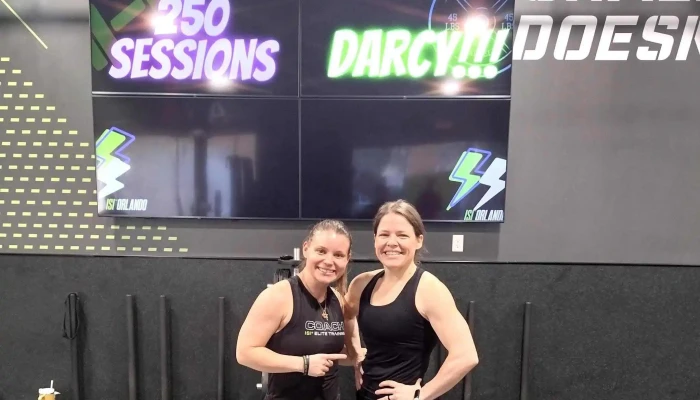 Isi Elite Training -    Orlando Fl Number - Orlando