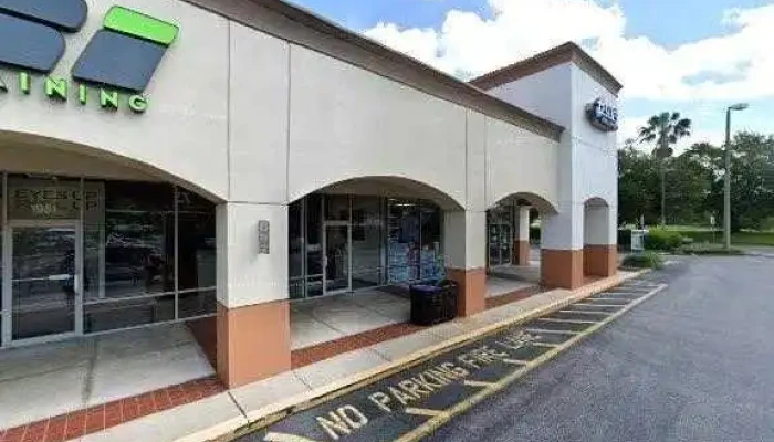 Isi Elite Training -    Orlando Fl Street View 360deg - Orlando