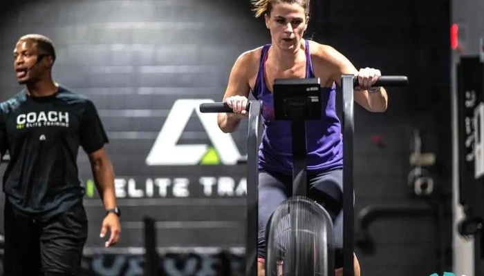 Isi Elite Training - Orlando, Fl - Orlando