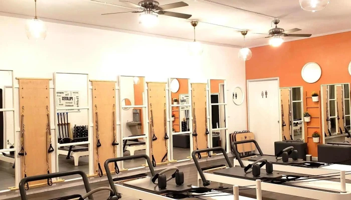 Island Fit Pilates - Alameda