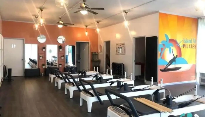 Island Fit Pilates -  By Owner - Alameda