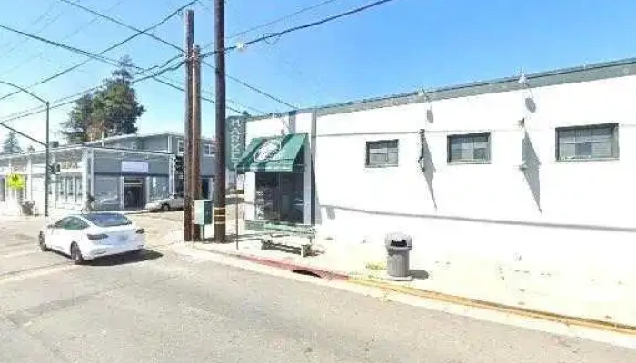Island Fit Pilates -  Street View 360deg - Alameda