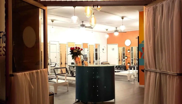 Island Fit Pilates -  Videos - Alameda