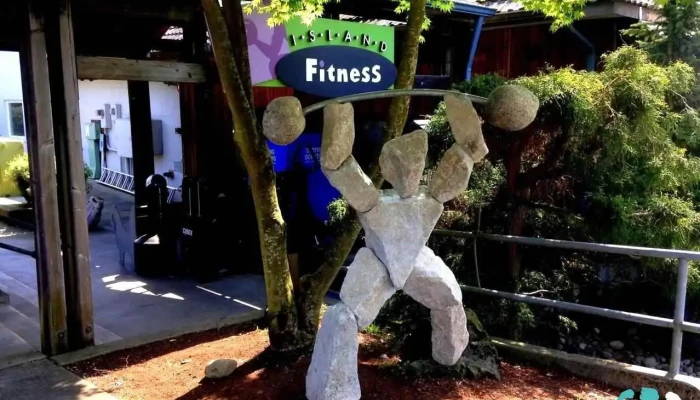 Island Fitness -  By Owner - Bainbridge Island