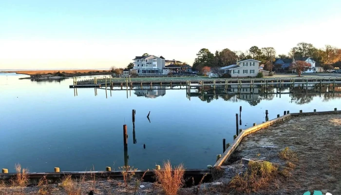 Island Gym -  All - Chincoteague