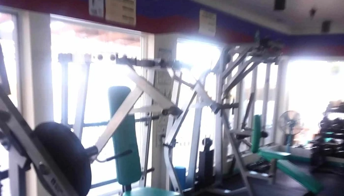 Island Gym -  Catalog - Chincoteague