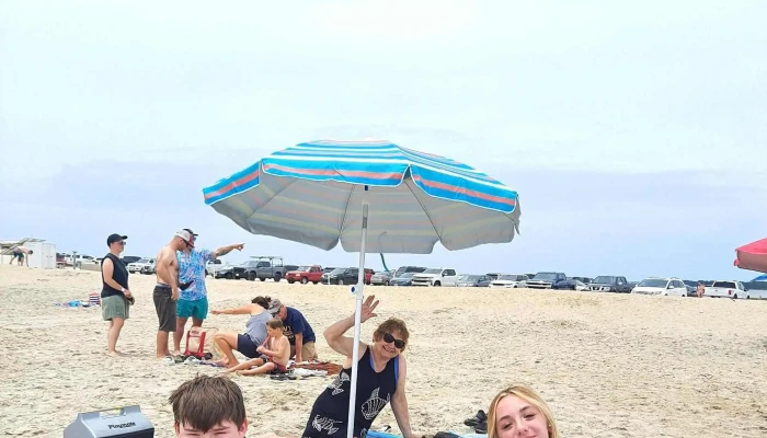 Island Gym - Chincoteague