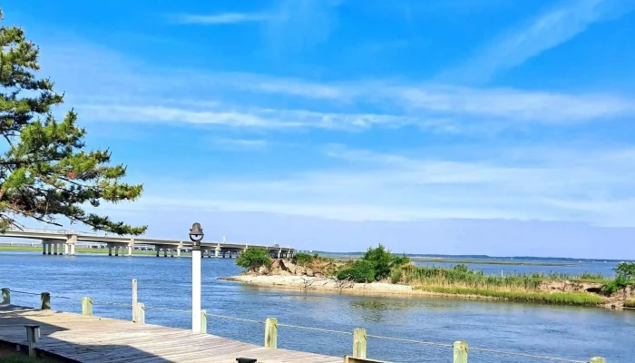 Island Gym -  Gym - Chincoteague