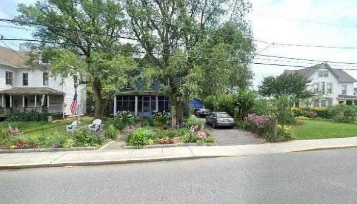 Island Gym -  Street View 360deg - Chincoteague