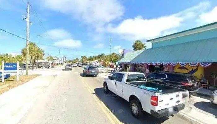 Island Yoga Space -  Street View 360deg - Anna Maria