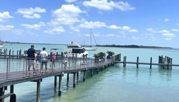 Island Yoga Space -  Yoga Studio - Anna Maria