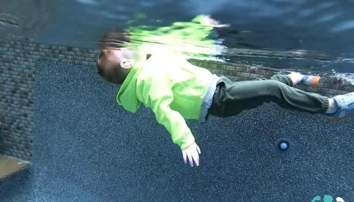 Isr Of The Piney Woods -    Survival And Swim Lessons By Owner - Nacogdoches