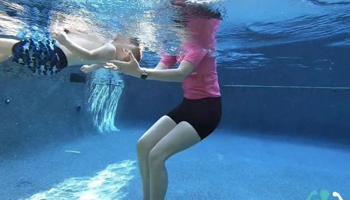 Isr of the Piney Woods - Survival and Swim Lessons - Nacogdoches