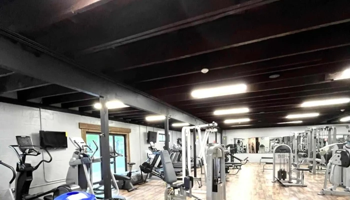 J B Fitness Gym 24 Hour Access -  Area - Sultan