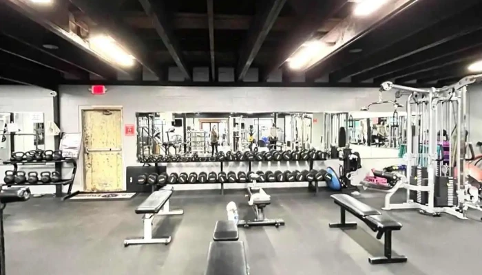 J B Fitness Gym 24 Hour Access -  Gym - Sultan