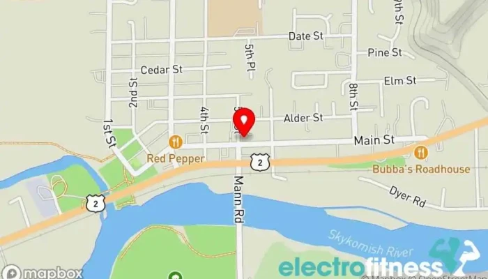 map of J B Fitness Gym 24 Hour Access Fitness center in Sultan