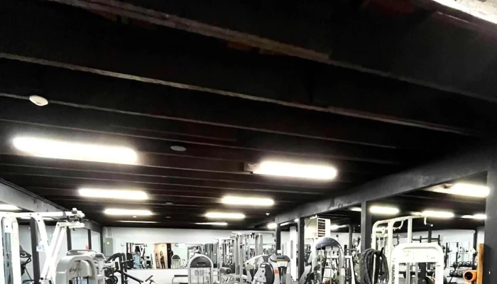 J B Fitness Gym 24 Hour Access -  Open Now - Sultan