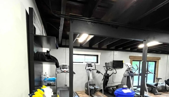 J B Fitness Gym 24 Hour Access - Sultan