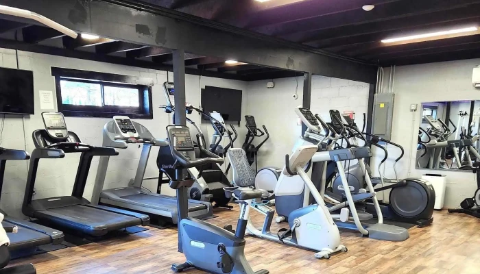 J B Fitness Gym 24 Hour Access -  Where - Sultan