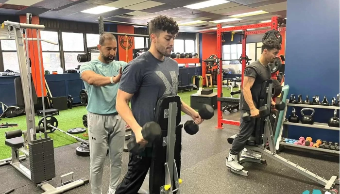 J Ramirez Sports Performance -  All - Yonkers