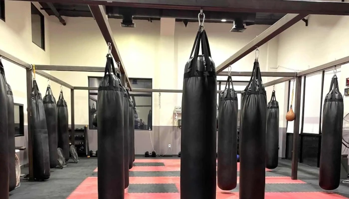 Jab Fitness -  Address - Tempe