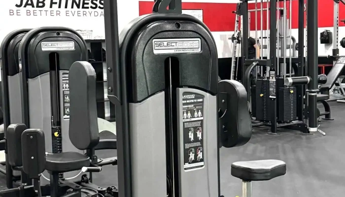 Jab Fitness -  By Owner - Othello