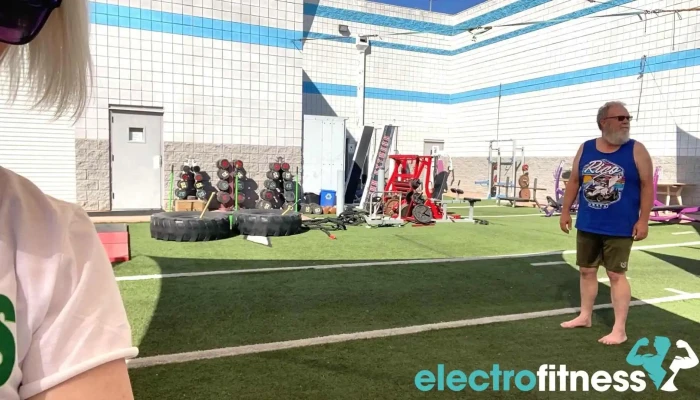 Jab Fitness -  By Owner - Tempe