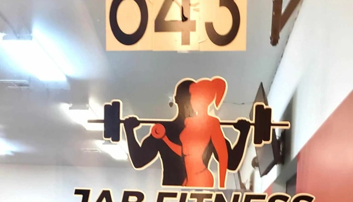 Jab Fitness -  Fitness Center - Othello
