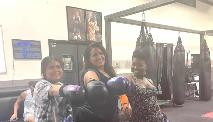 Jab Fitness -  Instagram - Tempe